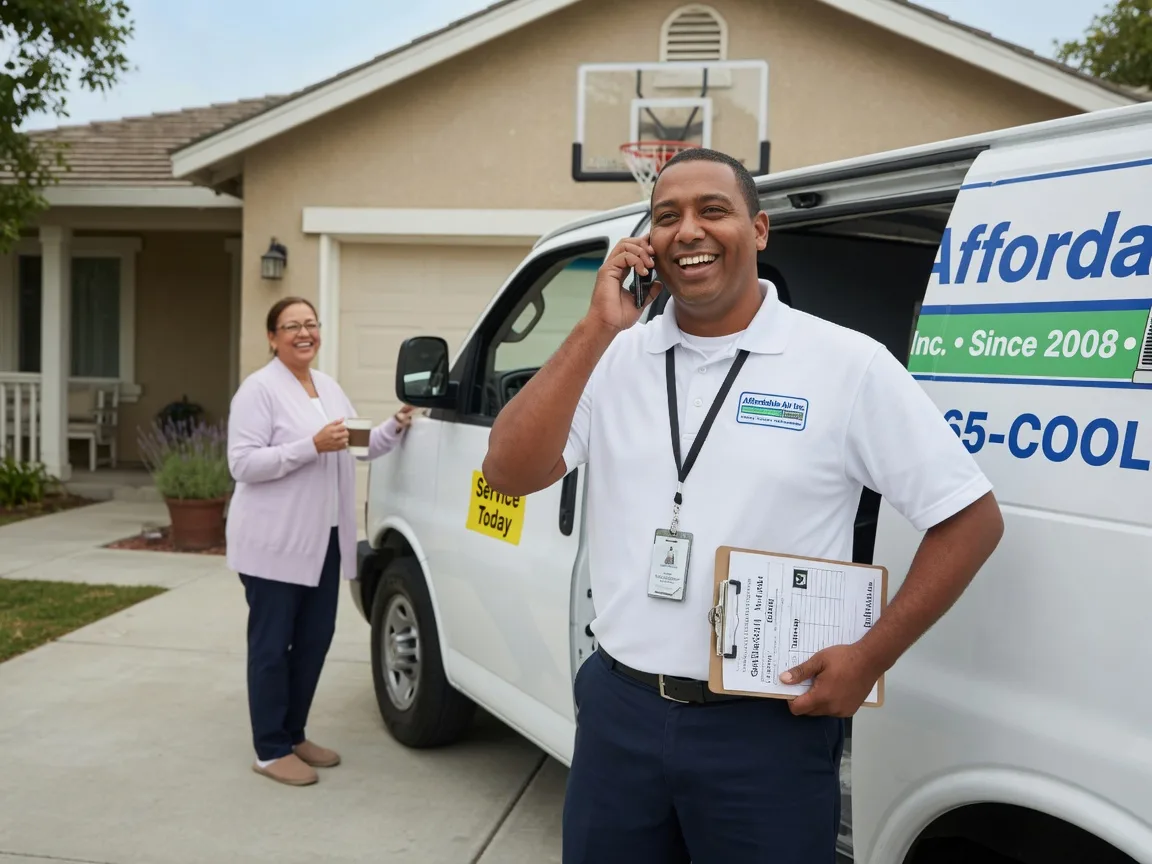 Central Ac Repair Stewartsville, MO FAQs